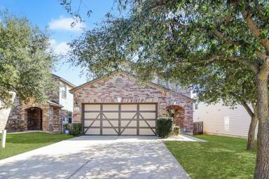 Main picture of 1047 Tumbleweed Trl