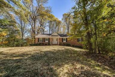 Main picture of 2500 Kimbrough Cir