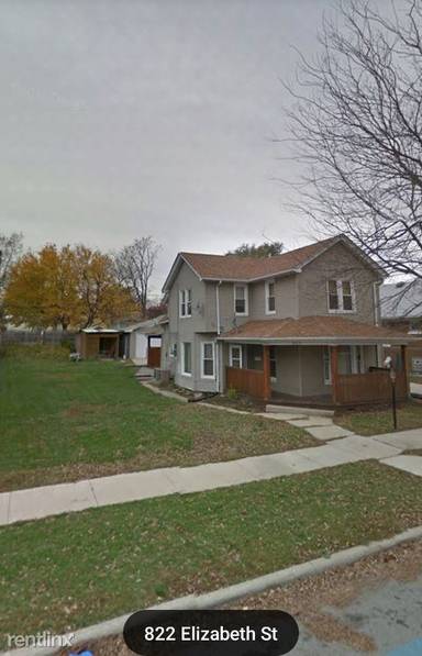 Main picture of 823 Elizabeth St