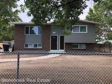 Main picture of 1257 W Teakwood Dr