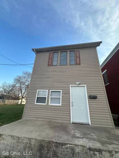 Main picture of 526 Vine St