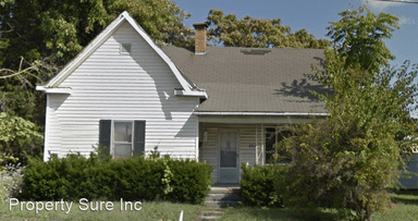 Main picture of 802 Lincoln Ave