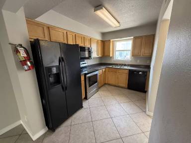 Main picture of Riverbend Condo