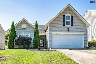 Main picture of 12819 Slade Castle Ct