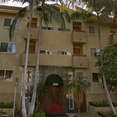 Main picture of 1200 S Shenandoah St