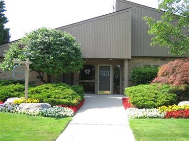 Main picture of Clear Creek Apartments