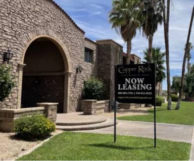Main picture of Copper Rock Apartments