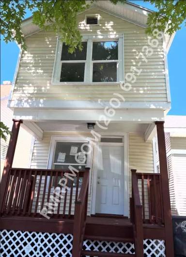 Main picture of 1403 Cass St