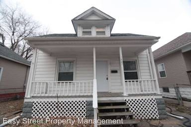 Main picture of 1427 18th St