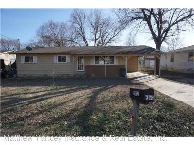 Main picture of 2112 Poplar St