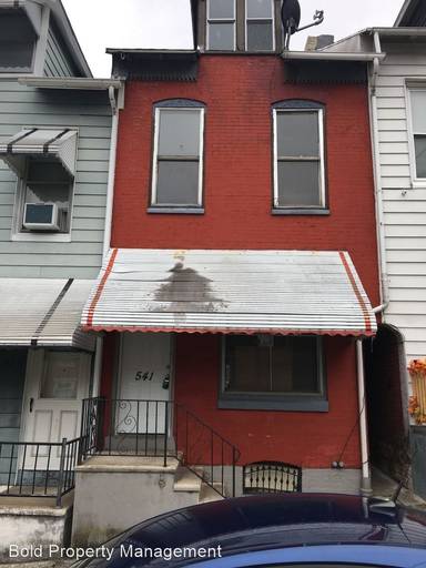 Main picture of 541 S 11th St
