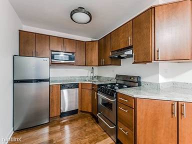 Main picture of Presidential Apartments