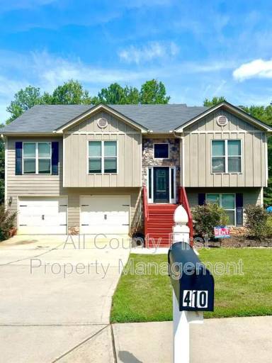 Main picture of 410 Redtail Rd