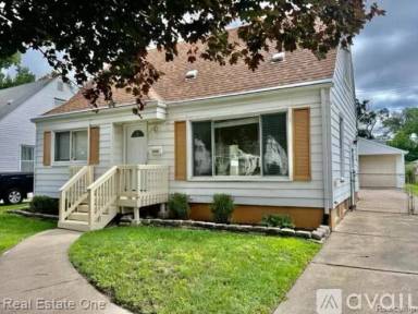 Main picture of 1828 Thomas Ave