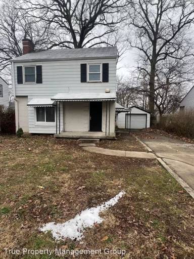 Main picture of 3646 N Linwood Ave