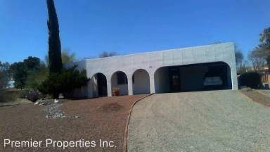 Main picture of 1515 N Placita Chistoso
