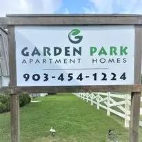 Main picture of Garden Park Apartment Homes