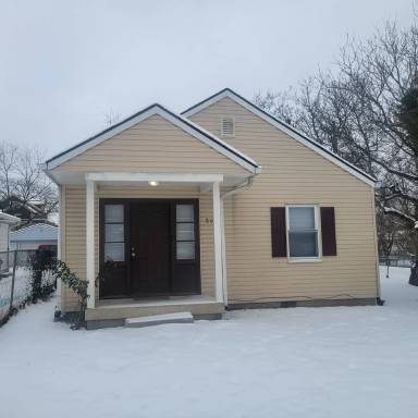 Main picture of 802 Waldemere Ave