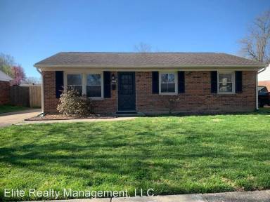Main picture of 2826 Yosemite Dr