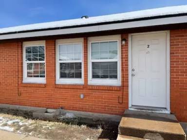 Main picture of 107 Texas St