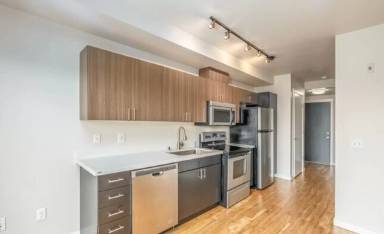 Main picture of The Duo Apartments