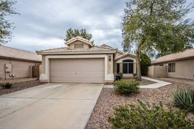 Main picture of 151 W Jasper Dr