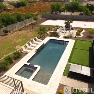 Main picture of 23619 N 105th Ln