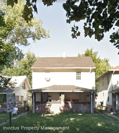 Main picture of 832 N Tuxedo St