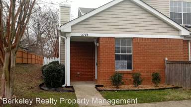 Main picture of 2703 Westgate Cir