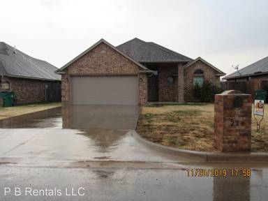 Main picture of 224 NW Granite Ave