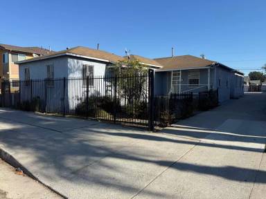 Main picture of 6714 West Blvd