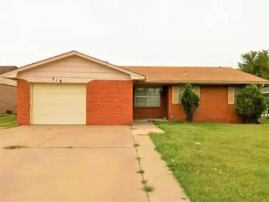 Main picture of 718 W Oxford Ave