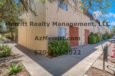 Main picture of 1337 E Fort Lowell Rd
