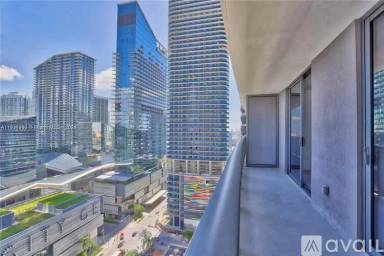 Main picture of Brickell Heights