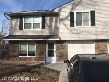 Main picture of 1201 NW Cheshire Pl