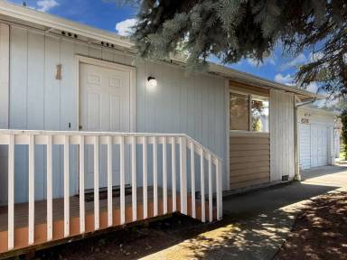 Main picture of 4903 88th St NE