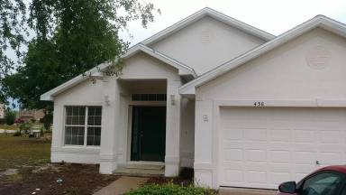 Main picture of 436 Danube Dr