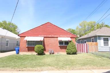 Main picture of 552 8th St