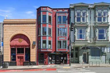 Main picture of 3301 Mission St