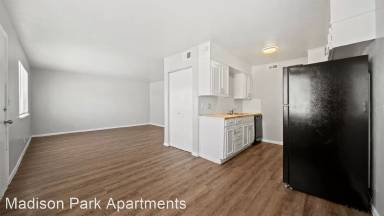 Main picture of Madison Park Apartments