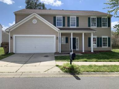Main picture of 5003 Paddle Wheel Ln
