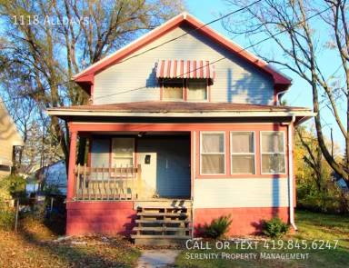 Main picture of 1118 Alldays Ave