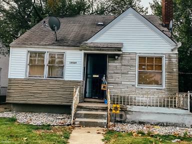 Main picture of 19569 Dresden St