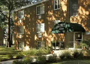 Main picture of 4035 Park Fulton Oval