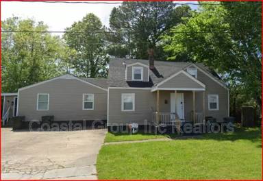 Main picture of 1551 Spruce St