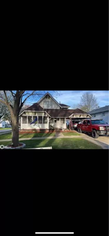 Main picture of 500 Spruce St