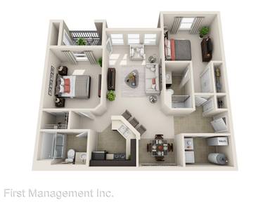 Main picture of Windscape Apartment Homes