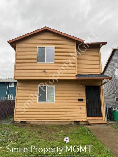 Main picture of 8417 SE Insley St
