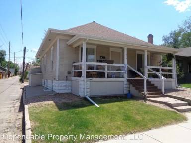 Main picture of 1016 16th St