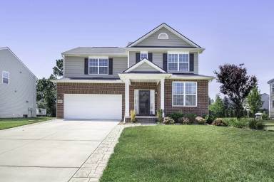 Main picture of 4868 Shellbark Dr